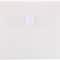 JAM Paper 5.5" x 7.5" Plastic Booklet Envelopes with Hook & Loop Closure, 24ct.